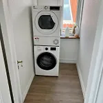 Midtbyperle Appartement
