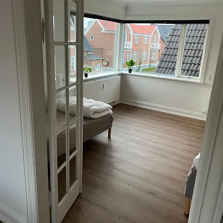 Apartmán Midtbyperle