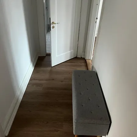 Midtbyperle Apartmán *