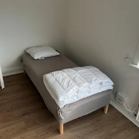 Midtbyperle Apartmán