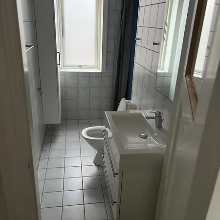 Midtbyperle
