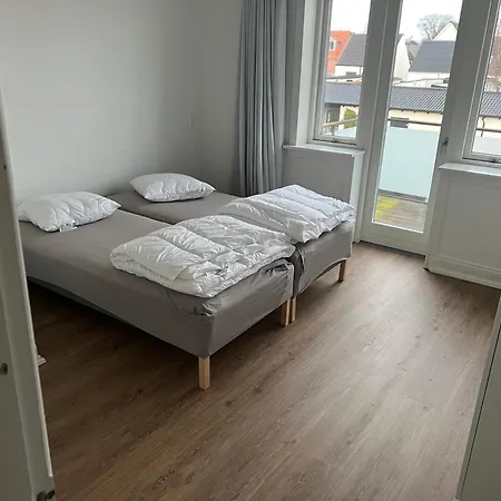Midtbyperle