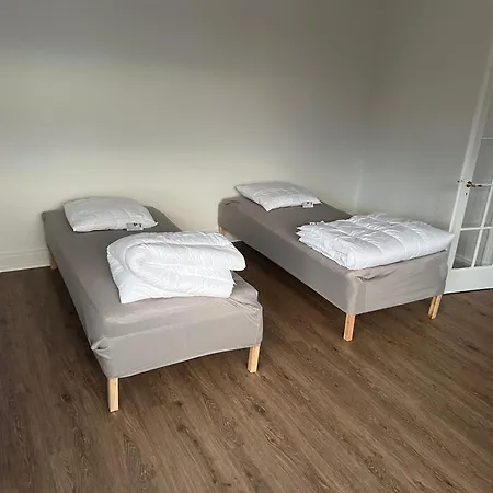 Apartmán Midtbyperle Herning