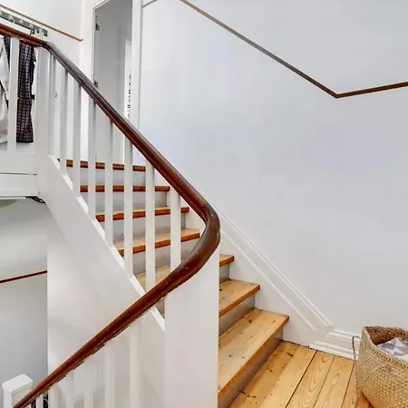 Apartman Midtbyperle *