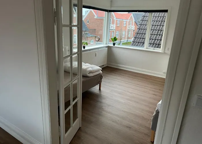 Apartman Midtbyperle