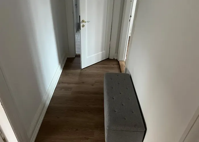 Midtbyperle Apartman *