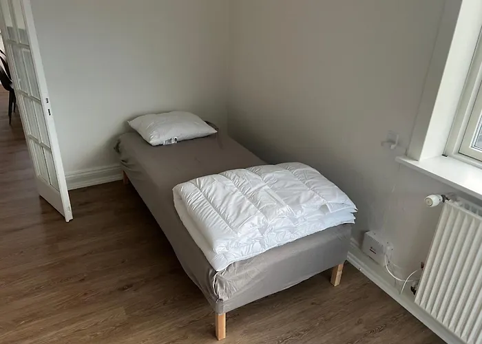 Midtbyperle Apartman