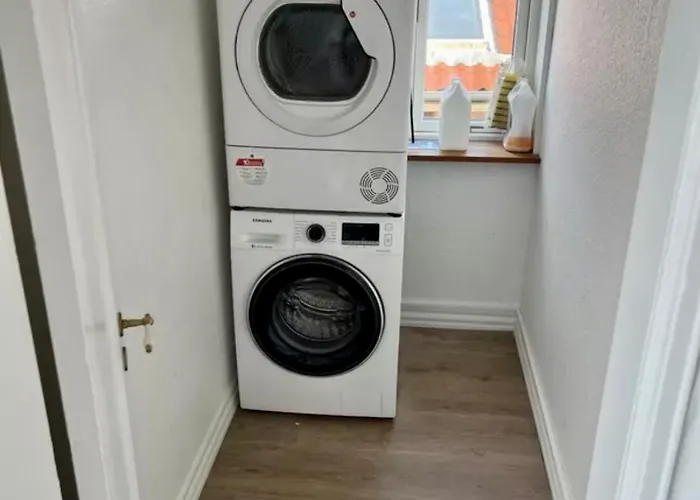 Midtbyperle Apartmán